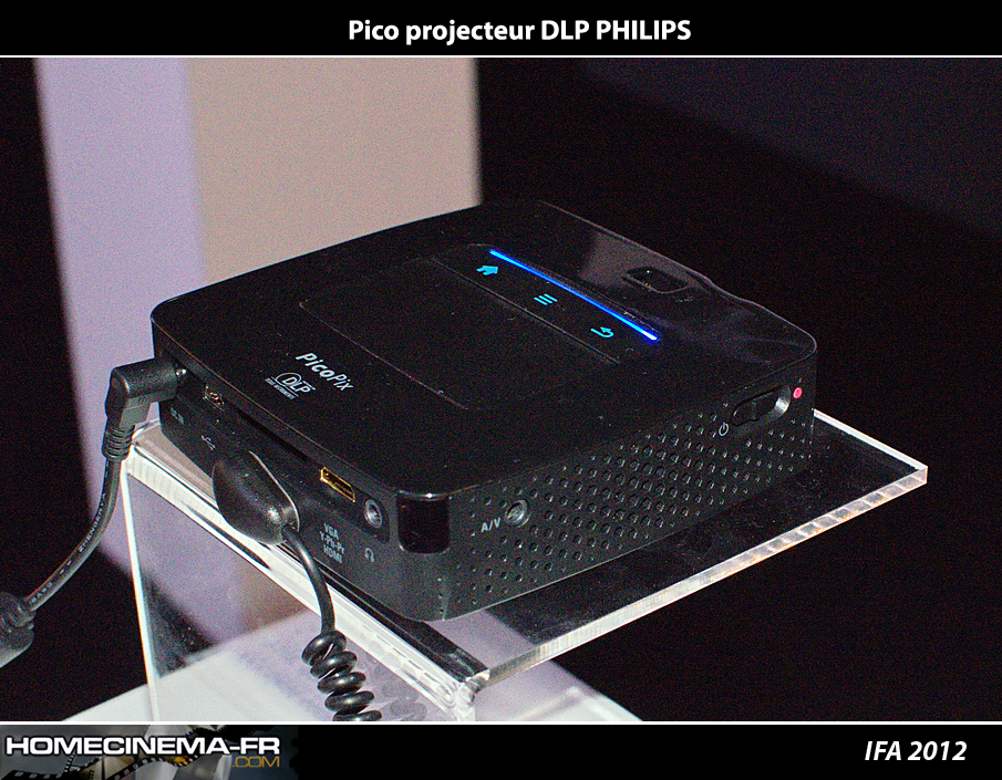 IFA 2012 STAND PHILIPS 08